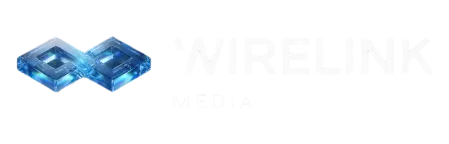 Wirelink Media Logo